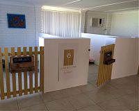 Golden Paw Tregeagle - Suburb Australia 3