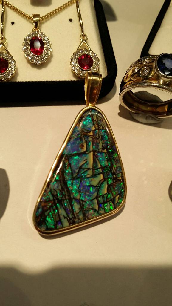 Jewellers Suburb Australia