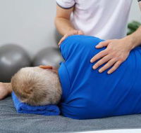 Hastings Sports Injury  Physiotherapy Centre - Suburb Australia