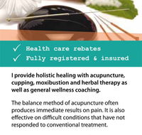 Christopher Nesbitt Acupuncture - Suburb Australia