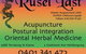 Rusel Last Integral Healing - thumb 0