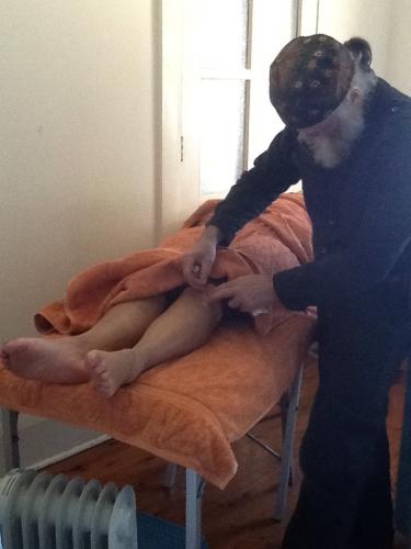 Rusel Last Integral Healing - Suburb Australia 2