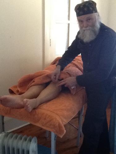 Rusel Last Integral Healing - Suburb Australia 4