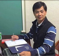 Peter Chen Acupuncture - Suburb Australia
