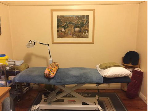 Peter Chen Acupuncture - Suburb Australia 2
