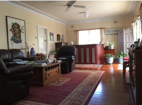 Peter Chen Acupuncture - Suburb Australia 4