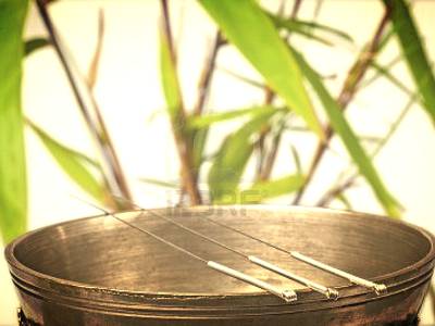 Soulqi Acupuncture - Suburb Australia 0