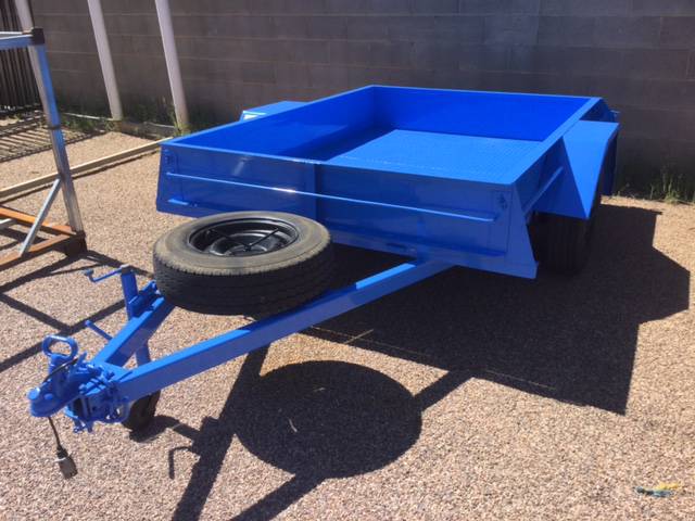 Abrasive Sand Blasting Suburb Australia