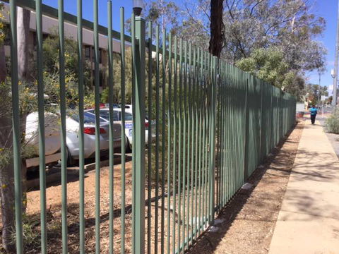 Alice Powder Coating (NT) Pty Ltd - Suburb Australia 1