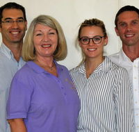 Tewantin Physiotherapy Sports Injury Centre - Suburb Australia