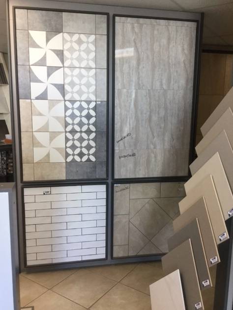 Taps Tubs & Tiles - Suburb Australia 4