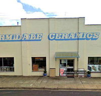 Armidale Ceramics Wall  Floor Tiles - Suburb Australia