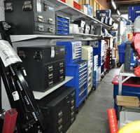 Wilsons Industrial Sales - Suburb Australia