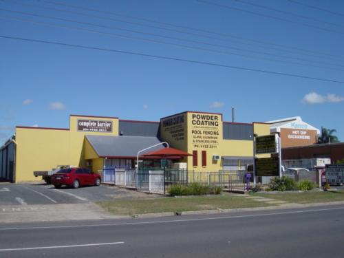 Balustrading Suburb Australia