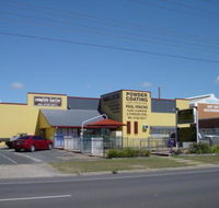Complete Barrier Solutions - Suburb Australia