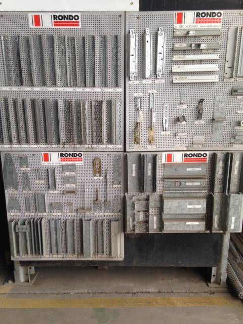 Dubbo Plasterboard And Building Supplies - Suburb Australia 0
