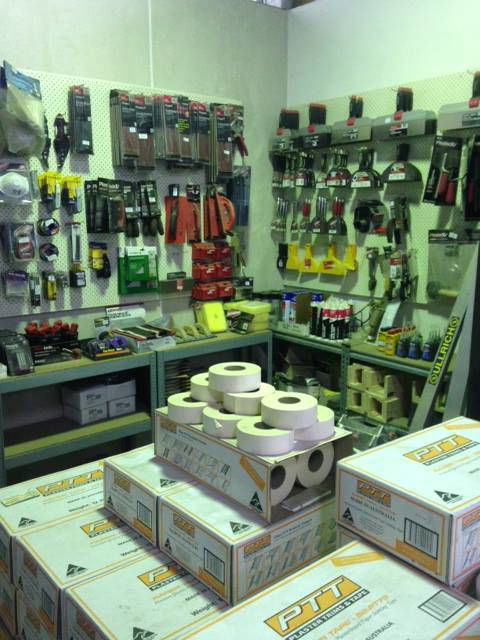 Dubbo Plasterboard And Building Supplies - Suburb Australia 1