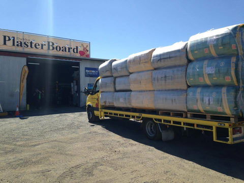 Dubbo Plasterboard And Building Supplies - Suburb Australia 2