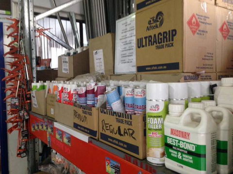 Dubbo Plasterboard And Building Supplies - Suburb Australia 3