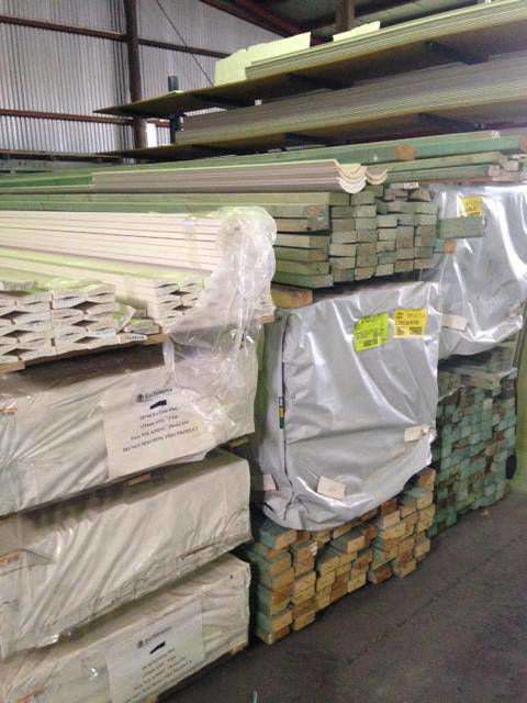 Dubbo Plasterboard And Building Supplies - Suburb Australia 4