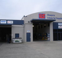 Illawarra Industrial Supplies - Suburb Australia