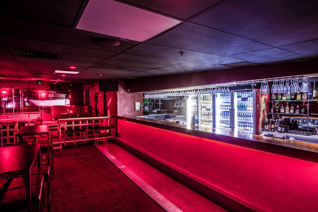 Cafes Coffee Shops Surfers Paradise QLD Suburb Australia