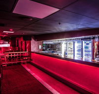 Underground Nightclub - Suburb Australia