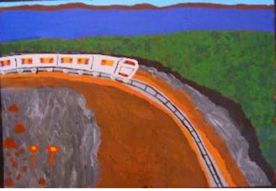Nyinkka Nyunyu Art & Culture Centre - Suburb Australia 1