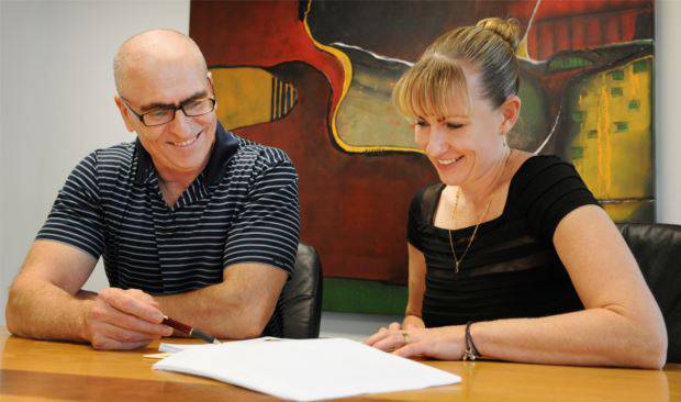Accountants Cannonvale QLD Suburb Australia