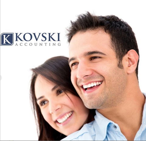 Kovski Accounting - Suburb Australia 1