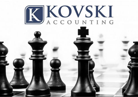 Kovski Accounting - Suburb Australia 2
