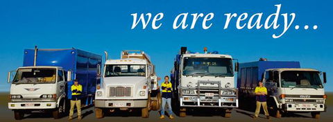 Norblast Industrial Solutions - Suburb Australia 0