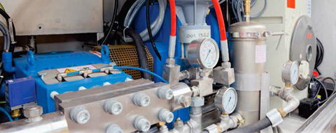 Norblast Industrial Solutions - Suburb Australia 1