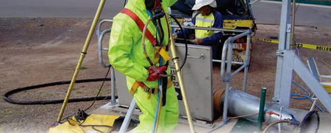 Norblast Industrial Solutions - Suburb Australia 2