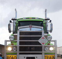 Bodyline Crash Repairs - Suburb Australia