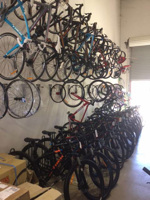 Smith St Velo - Suburb Australia 2