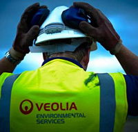 Veolia Environmental Services - Suburb Australia