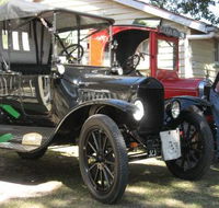 The Caboolture Historical Society - Suburb Australia