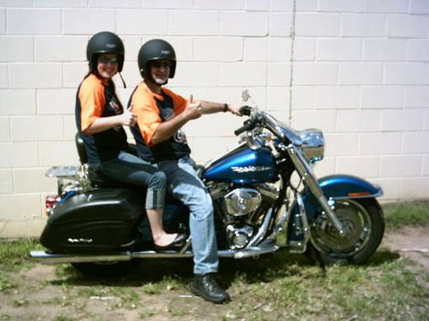 Choppers Motorcycle Hire & Tours - Suburb Australia 0