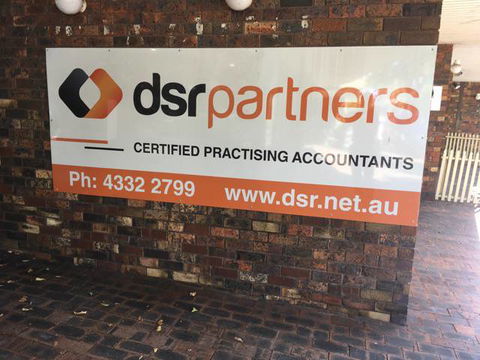 DSR Partners - Suburb Australia 0