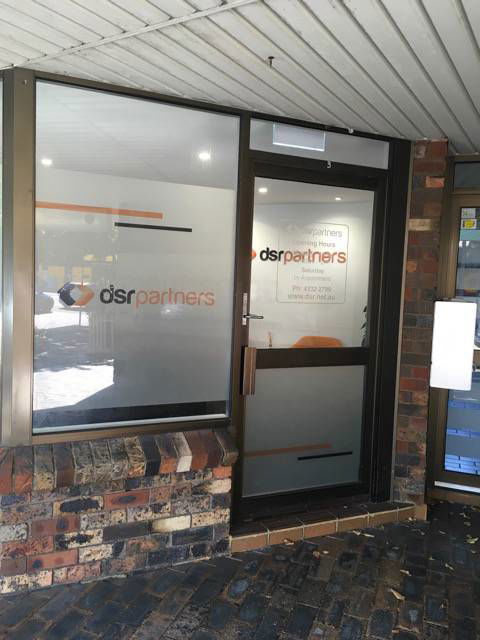 DSR Partners - Suburb Australia 1
