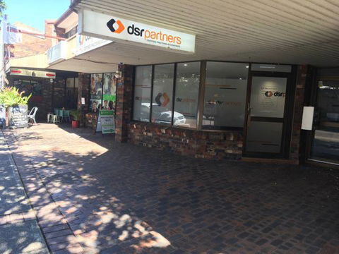 DSR Partners - Suburb Australia 3
