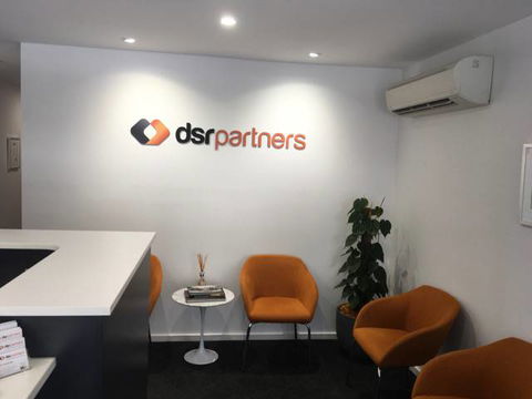 DSR Partners - Suburb Australia 4