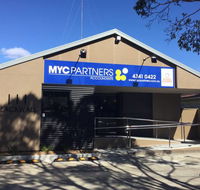 MYC Partners Accountants - Suburb Australia