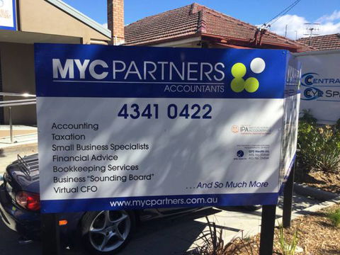 MYC Partners Accountants - Suburb Australia 1