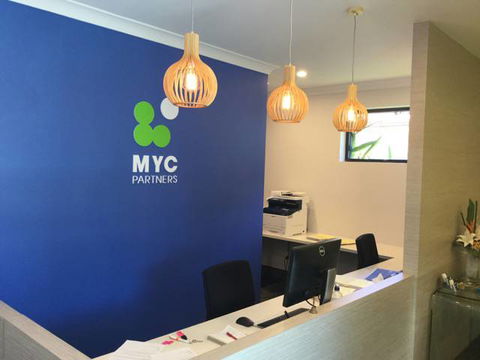 MYC Partners Accountants - Suburb Australia 2