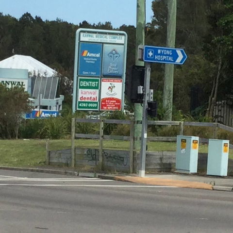 NLJ Partners P/L - Suburb Australia 0