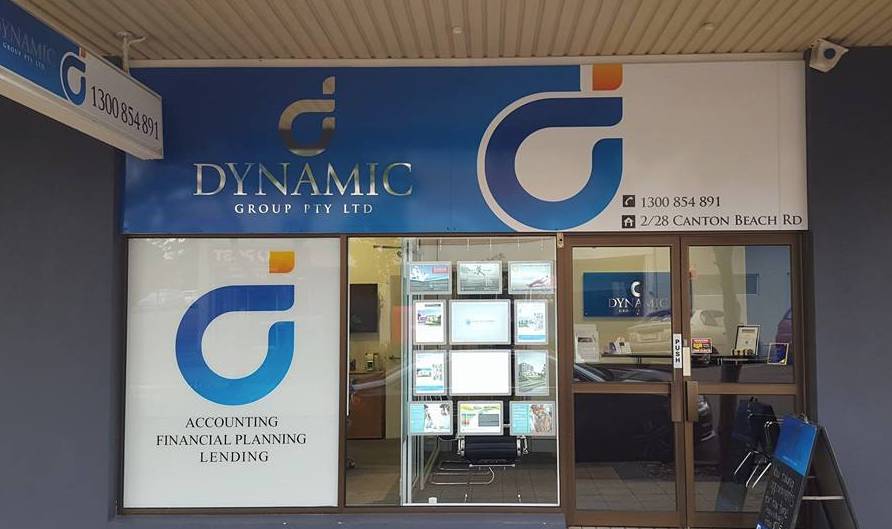 Accountants Toukley NSW Suburb Australia