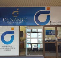 Dynamic Accounting Solutions - Suburb Australia