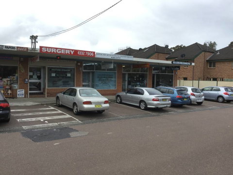 Bateau Bay Accountancy & Taxation Services - Suburb Australia 0